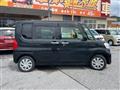 2017 Daihatsu Tanto