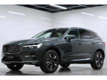 2026 Volvo XC60