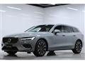 2026 Volvo V60