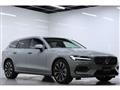 2026 Volvo V60