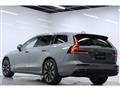 2026 Volvo V60