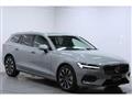 2026 Volvo V60