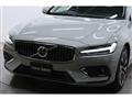 2026 Volvo V60