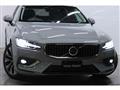 2026 Volvo V60
