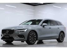 2026 Volvo V60
