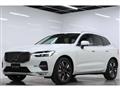 2026 Volvo XC60