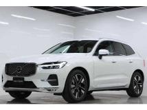 2026 Volvo XC60