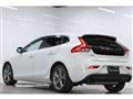 2013 Volvo V40