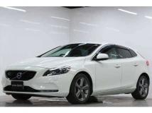 2013 Volvo V40