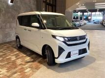 2025 Daihatsu Move