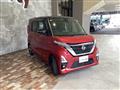 2021 Nissan ROOX