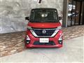 2021 Nissan ROOX