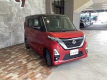 2021 Nissan ROOX