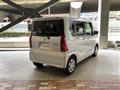 2025 Daihatsu Tanto