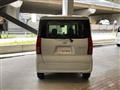2025 Daihatsu Tanto