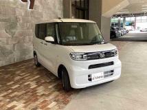 2025 Daihatsu Tanto