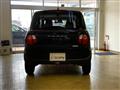 2019 Suzuki Lapin