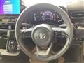 2026 Toyota Sienta