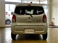 2021 Suzuki Alto