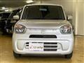 2021 Suzuki Alto