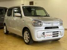 2021 Suzuki Alto