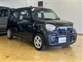 2023 Suzuki Alto