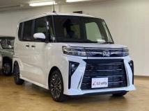 2025 Daihatsu Tanto
