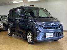 2025 Daihatsu Move