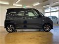 2025 Daihatsu Move