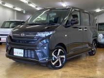 2025 Daihatsu Move
