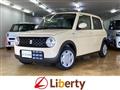 2026 Suzuki Lapin
