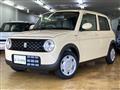 2026 Suzuki Lapin