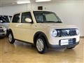 2026 Suzuki Lapin