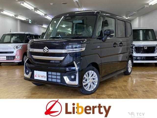 2026 Suzuki Suzuki Others