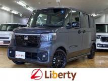 2026 Honda N BOX