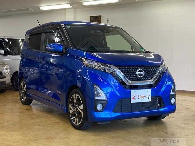 2020 Nissan Nissan Others