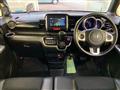 2015 Honda N BOX