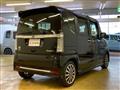 2015 Honda N BOX