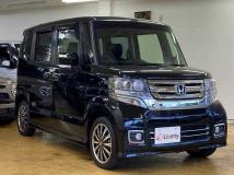 2015 Honda N BOX
