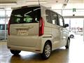 2023 Honda N BOX