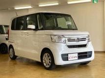 2023 Honda N BOX