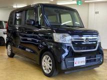 2023 Honda N BOX