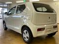 2021 Suzuki Alto