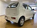 2021 Suzuki Alto
