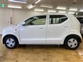2021 Suzuki Alto