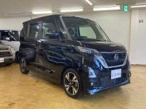 2021 Nissan ROOX