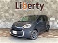 2026 Toyota Sienta
