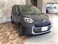 2026 Toyota Sienta