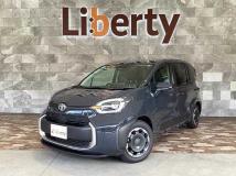2026 Toyota Sienta