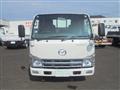 2013 Mazda Titan